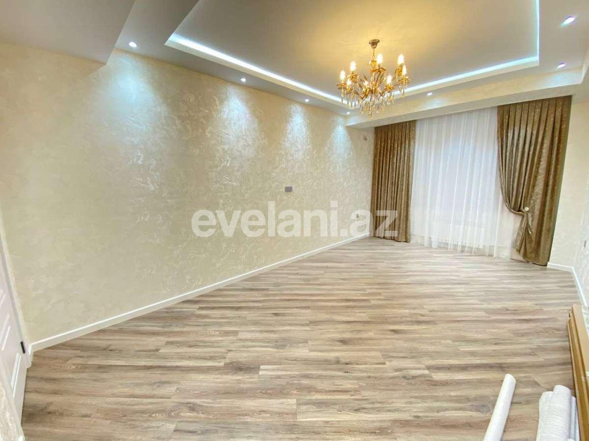 Satılır, yeni tikili, 3 otaqlı, 117 m², Bakı, Sabunçu r, Bakıxanov q.