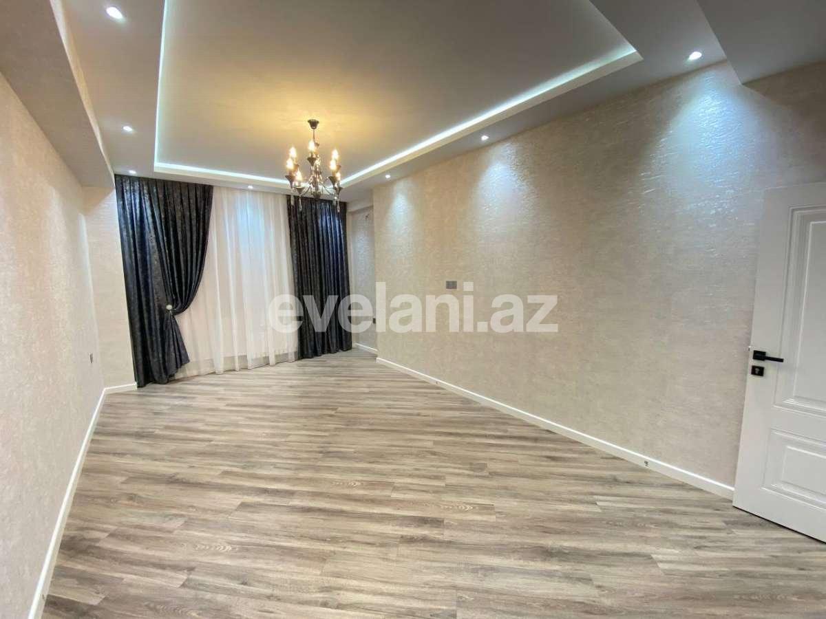 Satılır, yeni tikili, 3 otaqlı, 117 m², Bakı, Sabunçu r, Bakıxanov q.