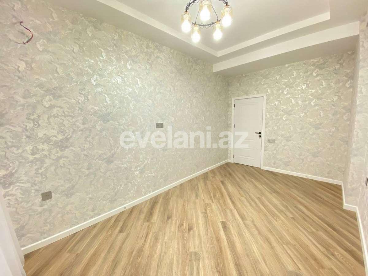 Satılır, yeni tikili, 3 otaqlı, 117 m², Bakı, Sabunçu r, Bakıxanov q.