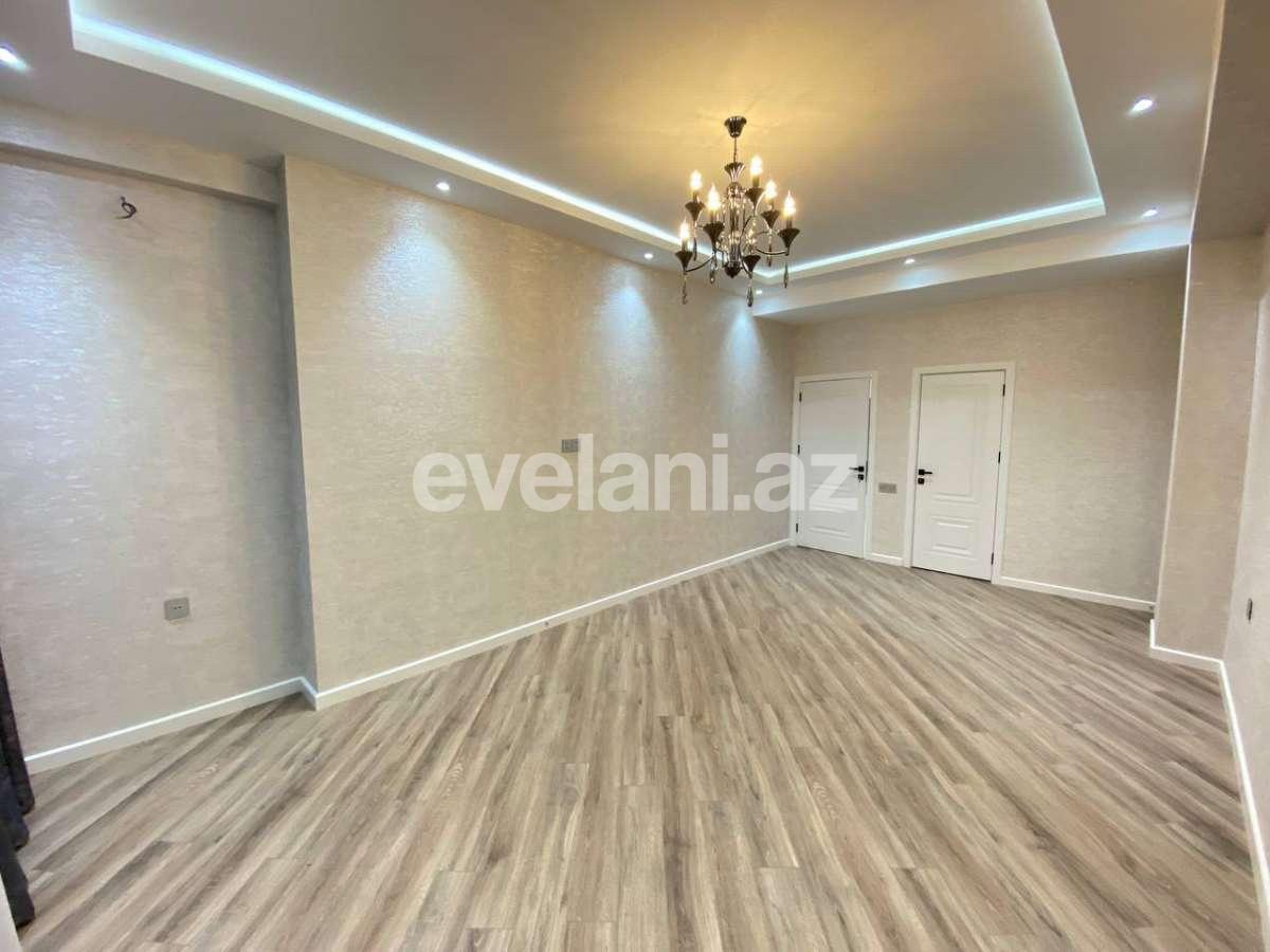 Satılır, yeni tikili, 3 otaqlı, 117 m², Bakı, Sabunçu r, Bakıxanov q.