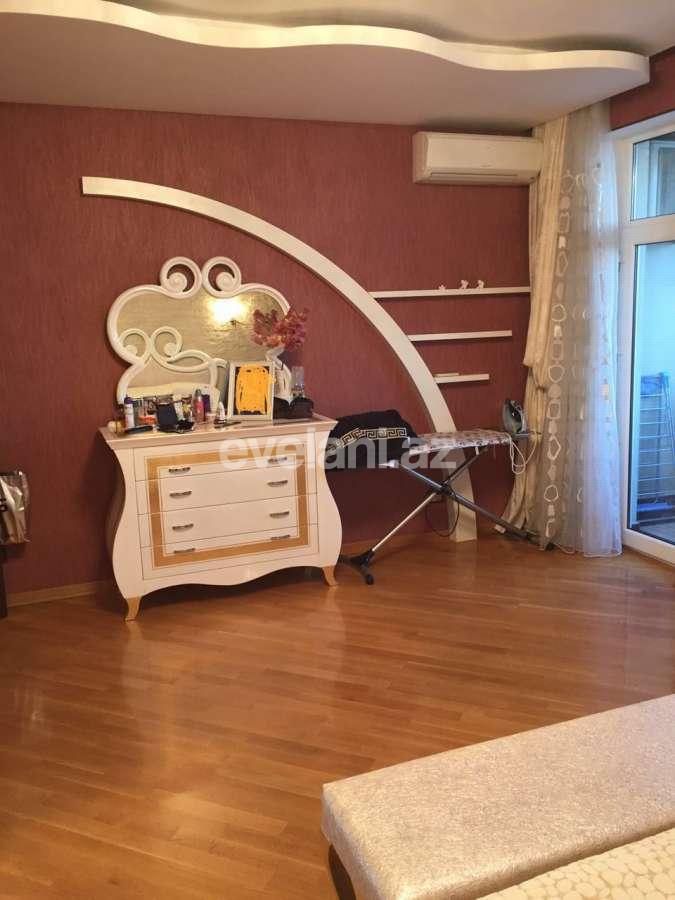 Satılır, yeni tikili, 4 otaqlı, 178 m², Bakı, Yasamal r, Yasamal q, Nizami m.