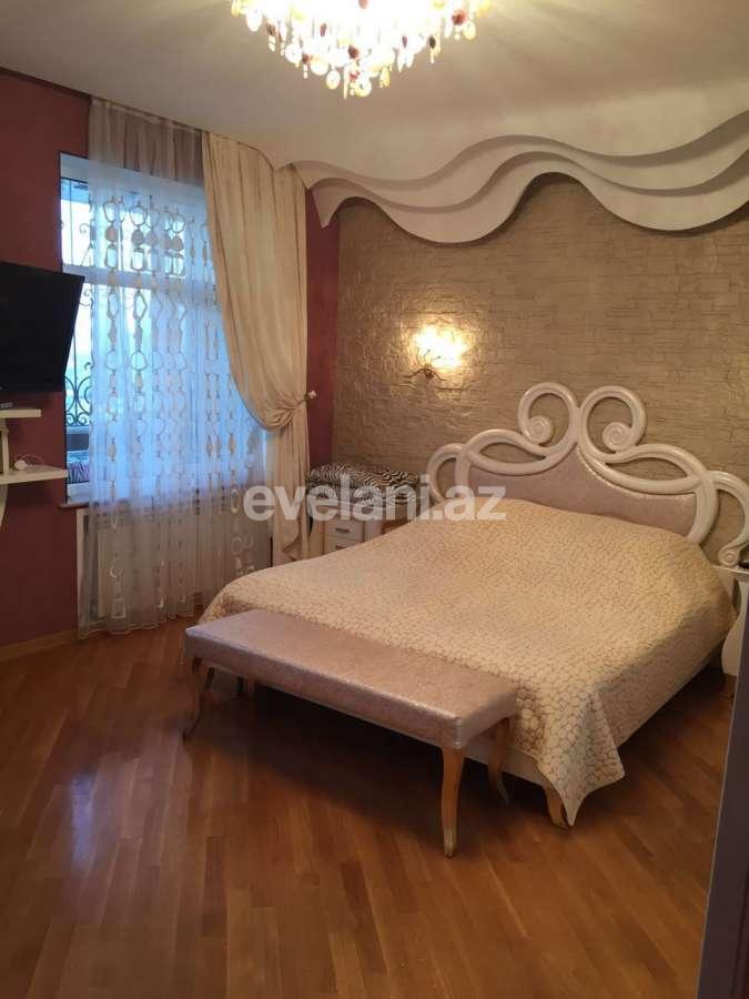 Satılır, yeni tikili, 4 otaqlı, 178 m², Bakı, Yasamal r, Yasamal q, Nizami m.