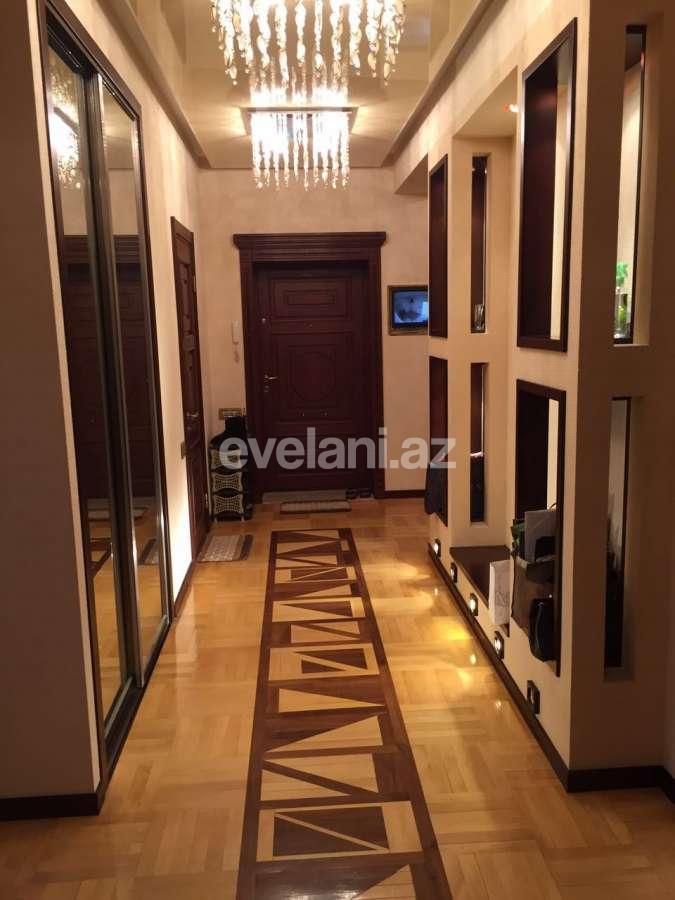 Satılır, yeni tikili, 4 otaqlı, 178 m², Bakı, Yasamal r, Yasamal q, Nizami m.