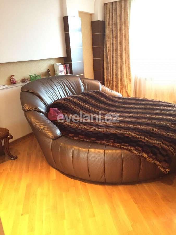 Satılır, yeni tikili, 4 otaqlı, 178 m², Bakı, Yasamal r, Yasamal q, Nizami m.