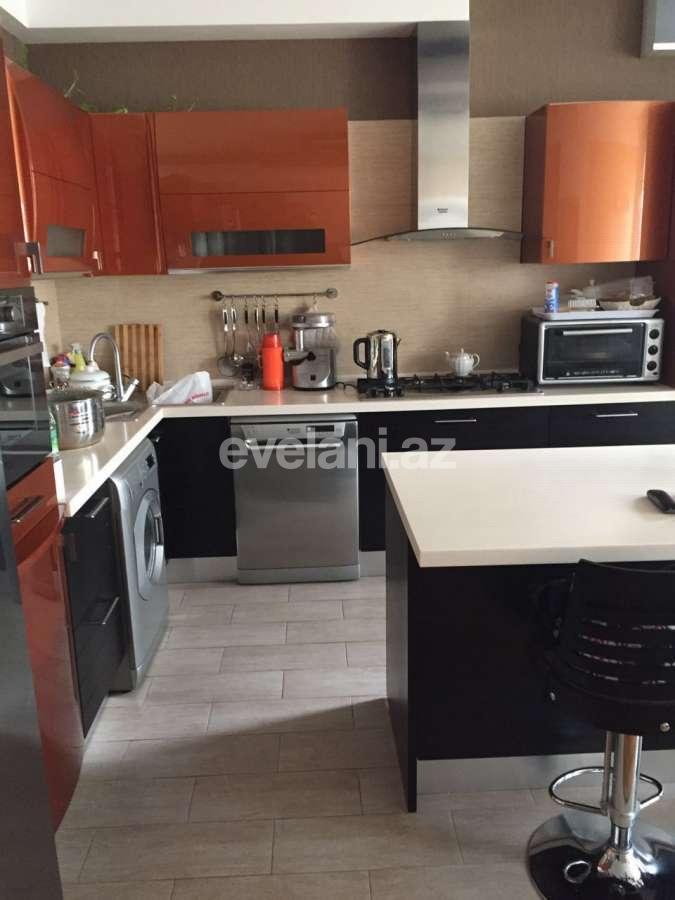 Satılır, yeni tikili, 4 otaqlı, 178 m², Bakı, Yasamal r, Yasamal q, Nizami m.