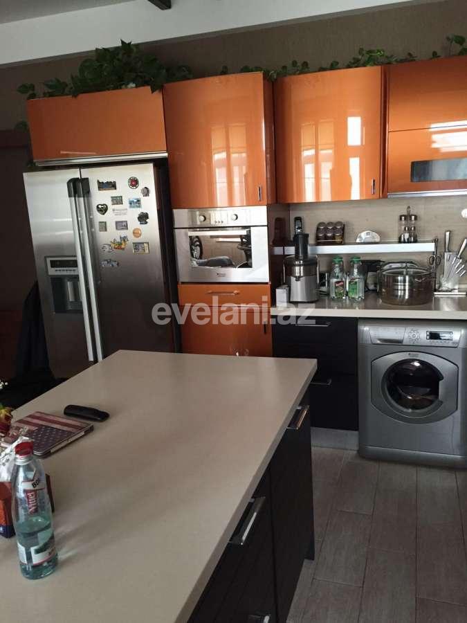 Satılır, yeni tikili, 4 otaqlı, 178 m², Bakı, Yasamal r, Yasamal q, Nizami m.