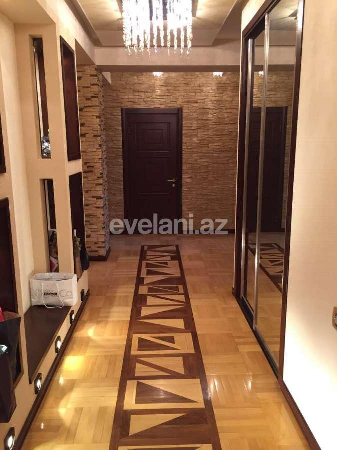 Satılır, yeni tikili, 4 otaqlı, 178 m², Bakı, Yasamal r, Yasamal q, Nizami m.