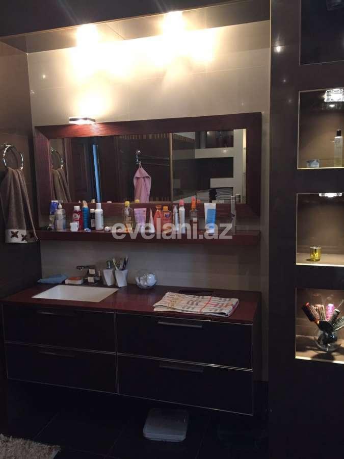 Satılır, yeni tikili, 4 otaqlı, 178 m², Bakı, Yasamal r, Yasamal q, Nizami m.