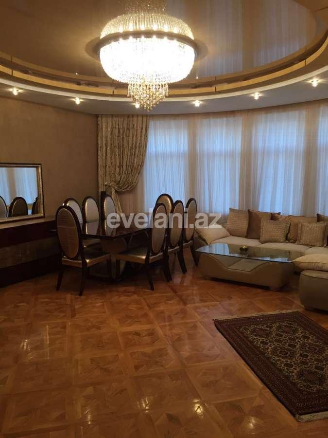Satılır, yeni tikili, 4 otaqlı, 178 m², Bakı, Yasamal r, Yasamal q, Nizami m.