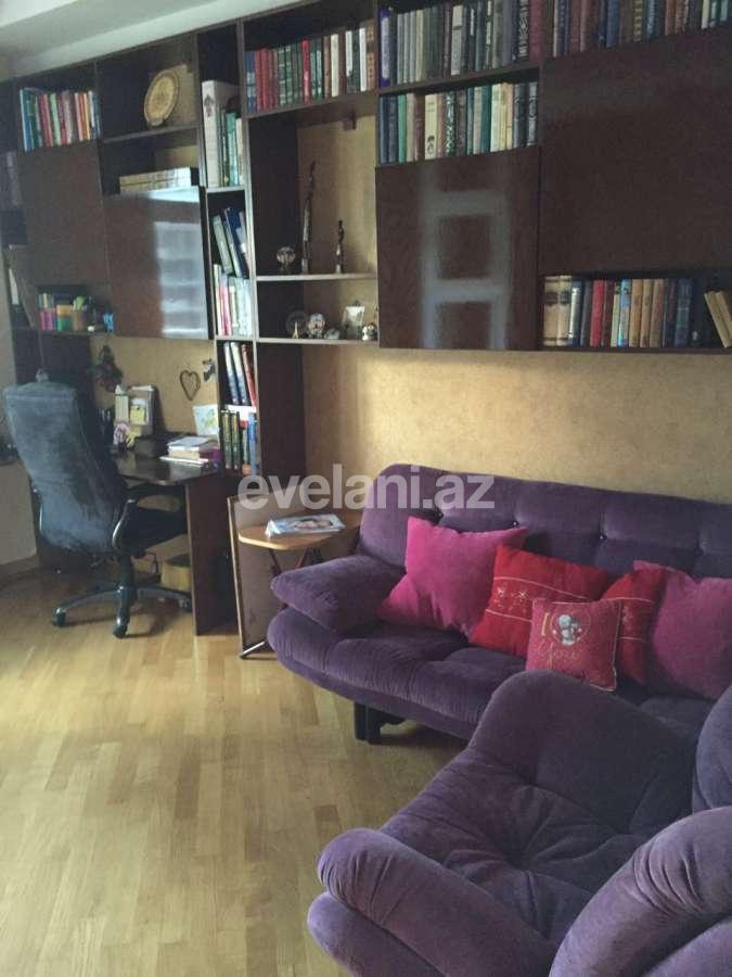 Satılır, yeni tikili, 4 otaqlı, 178 m², Bakı, Yasamal r, Yasamal q, Nizami m.