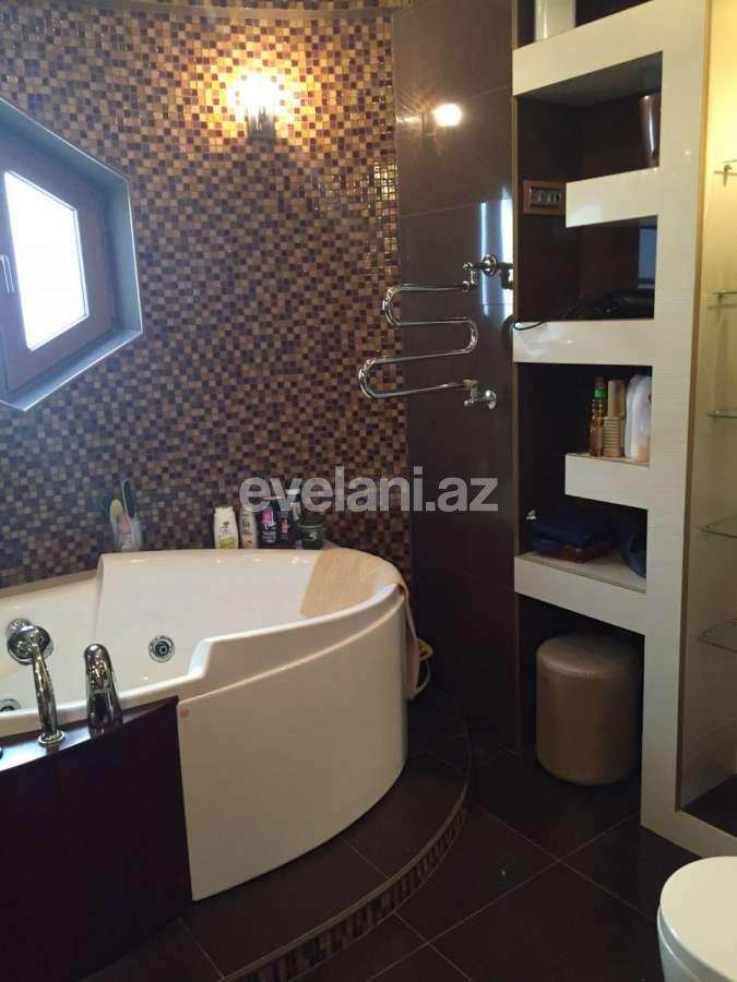 Satılır, yeni tikili, 4 otaqlı, 178 m², Bakı, Yasamal r, Yasamal q, Nizami m.