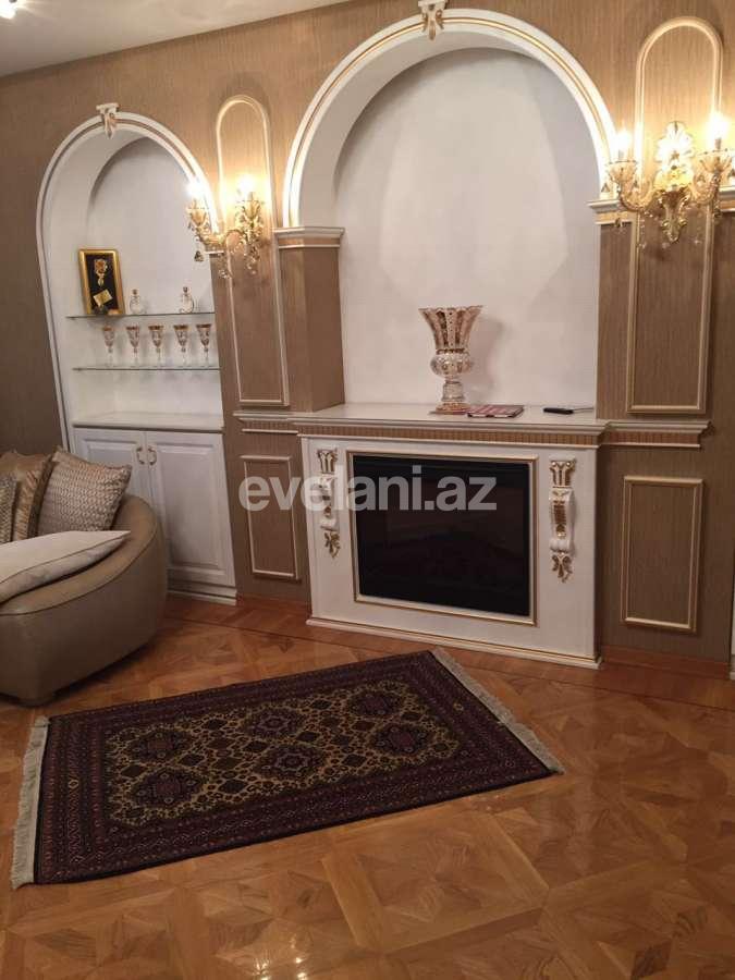 Satılır, yeni tikili, 4 otaqlı, 178 m², Bakı, Yasamal r, Yasamal q, Nizami m.