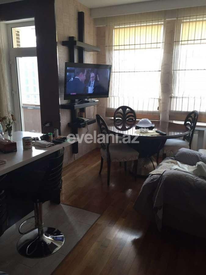 Satılır, yeni tikili, 4 otaqlı, 178 m², Bakı, Yasamal r, Yasamal q, Nizami m.