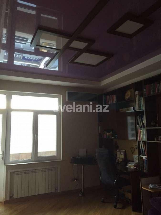 Satılır, yeni tikili, 4 otaqlı, 178 m², Bakı, Yasamal r, Yasamal q, Nizami m.