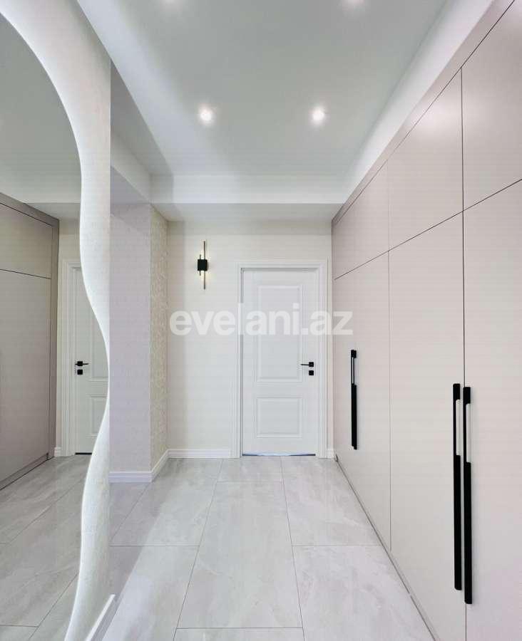 Satılır, yeni tikili, 3 otaqlı, 80 m², Bakı, Binəqədi r, 7-ci mikrorayon q, Dərnəgül m.