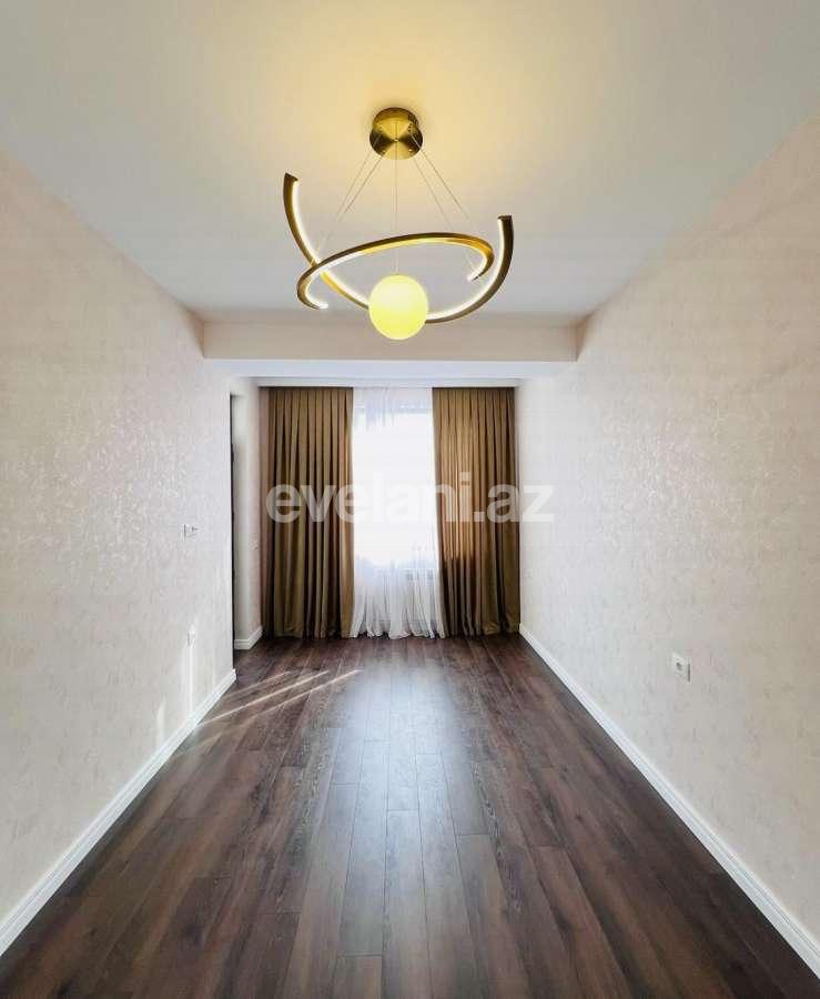 Satılır, yeni tikili, 3 otaqlı, 80 m², Bakı, Binəqədi r, 7-ci mikrorayon q, Dərnəgül m.
