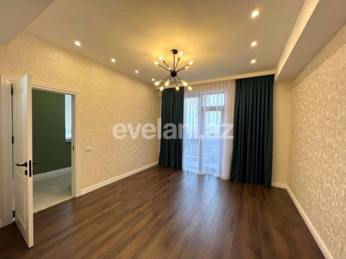 Satılır, yeni tikili, 3 otaqlı, 80 m², Bakı, Binəqədi r, 7-ci mikrorayon q, Dərnəgül m.