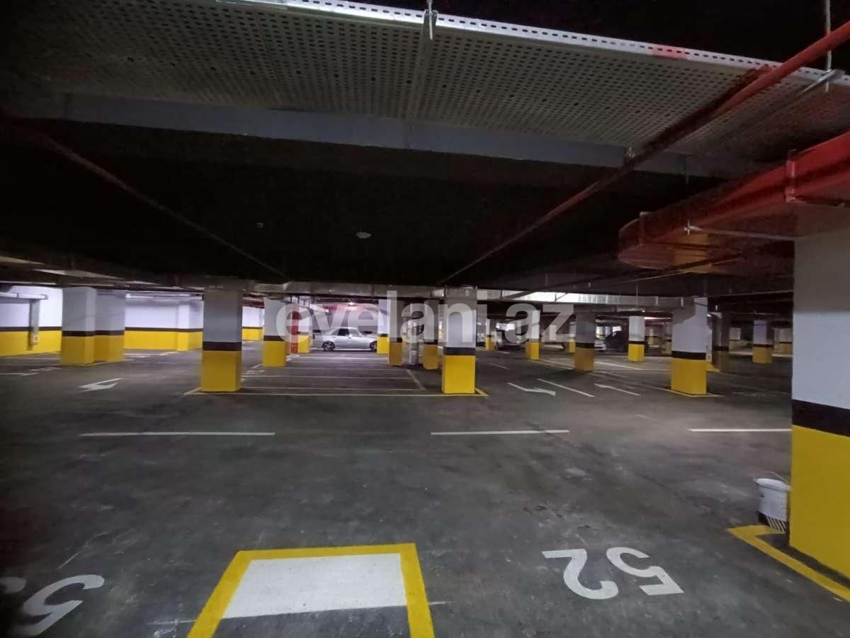 Satılır, yeni tikili, 3 otaqlı, 80 m², Bakı, Binəqədi r, 7-ci mikrorayon q, Dərnəgül m.