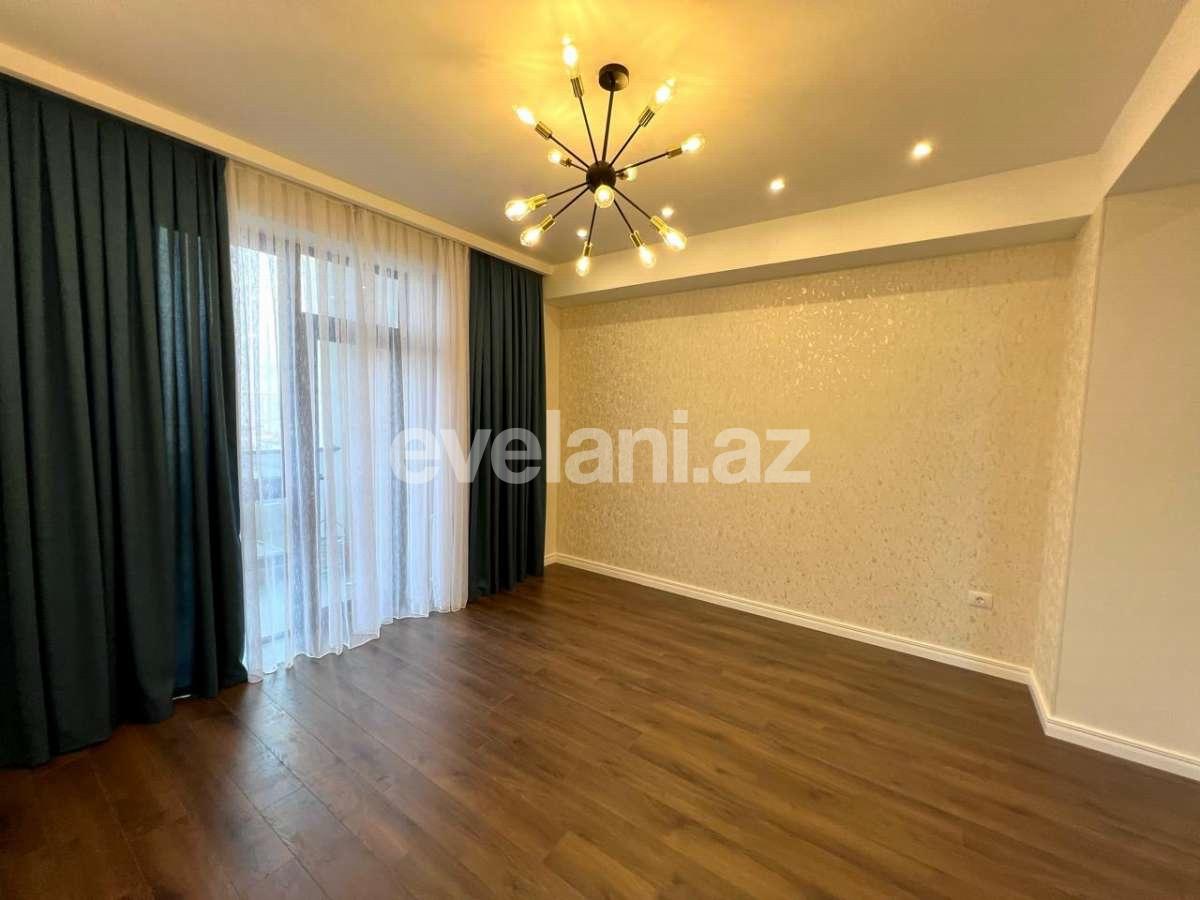 Satılır, yeni tikili, 3 otaqlı, 80 m², Bakı, Binəqədi r, 7-ci mikrorayon q, Dərnəgül m.