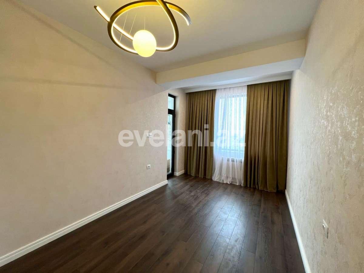 Satılır, yeni tikili, 3 otaqlı, 80 m², Bakı, Binəqədi r, 7-ci mikrorayon q, Dərnəgül m.