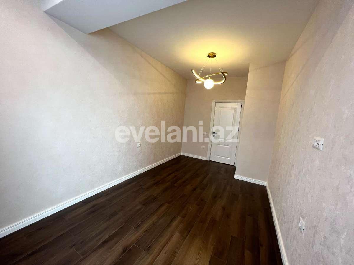 Satılır, yeni tikili, 3 otaqlı, 80 m², Bakı, Binəqədi r, 7-ci mikrorayon q, Dərnəgül m.