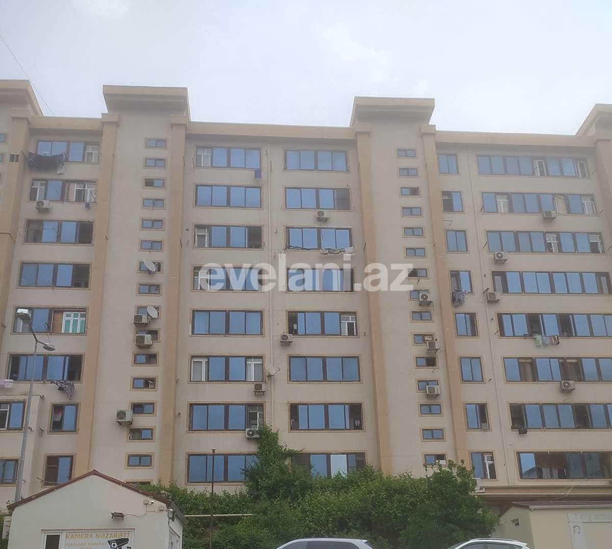 Satılır, köhnə tikili, 3 otaqlı, 79.99 m², Bakı, Sabunçu r, Bakıxanov q.