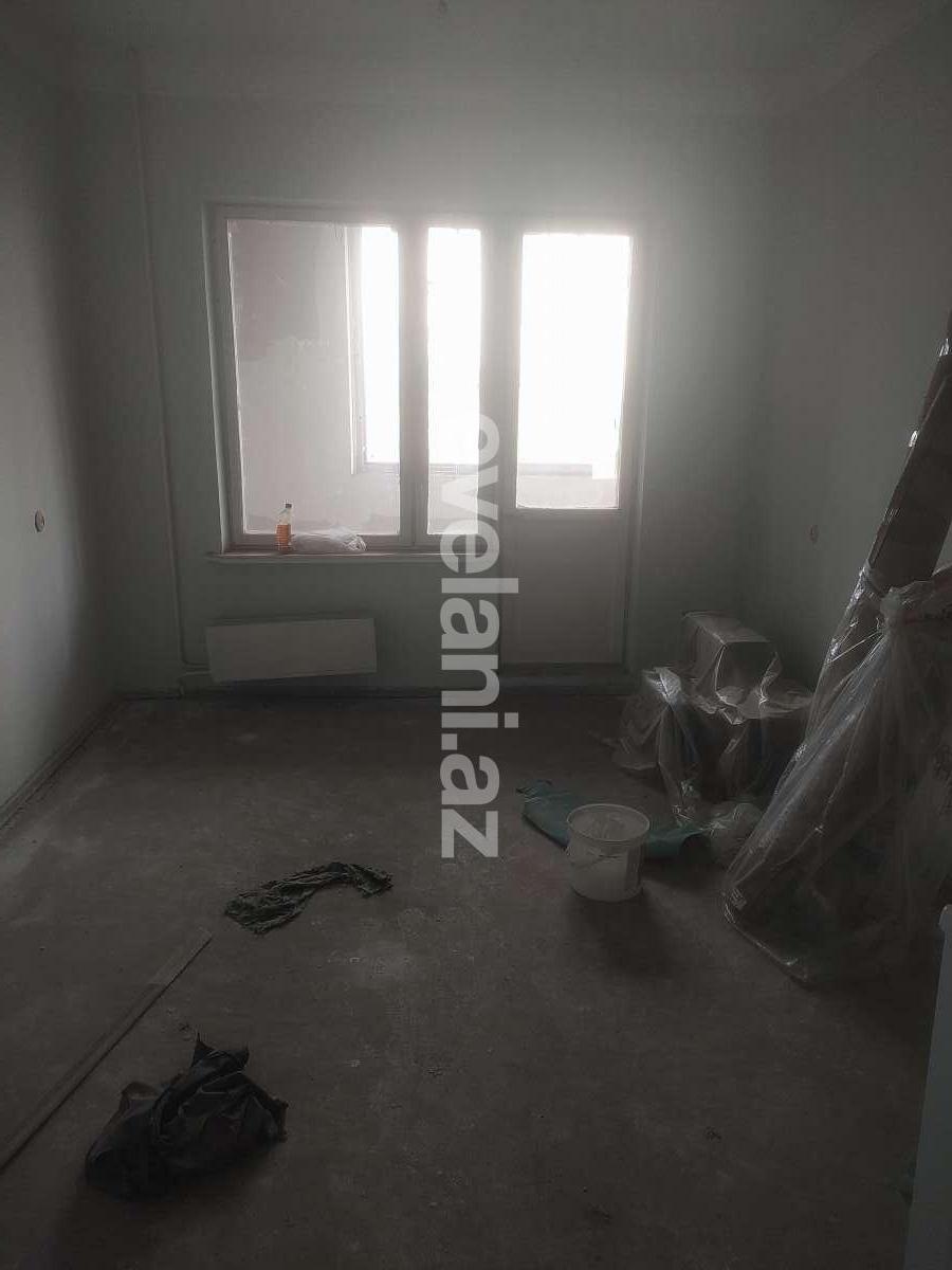 Satılır, köhnə tikili, 3 otaqlı, 79.99 m², Bakı, Sabunçu r, Bakıxanov q.