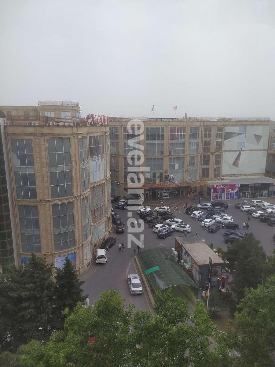 Satılır, köhnə tikili, 3 otaqlı, 79.99 m², Bakı, Sabunçu r, Bakıxanov q.