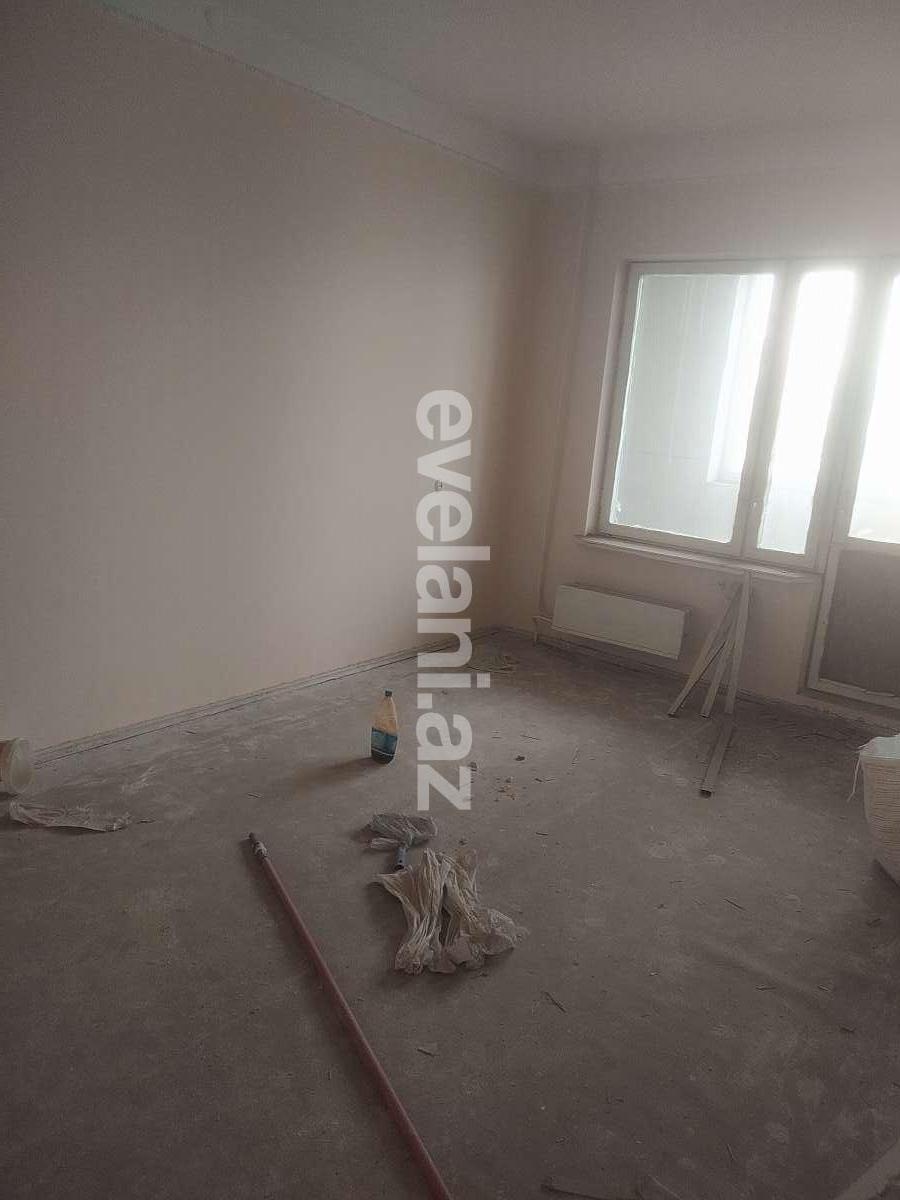 Satılır, köhnə tikili, 3 otaqlı, 79.99 m², Bakı, Sabunçu r, Bakıxanov q.