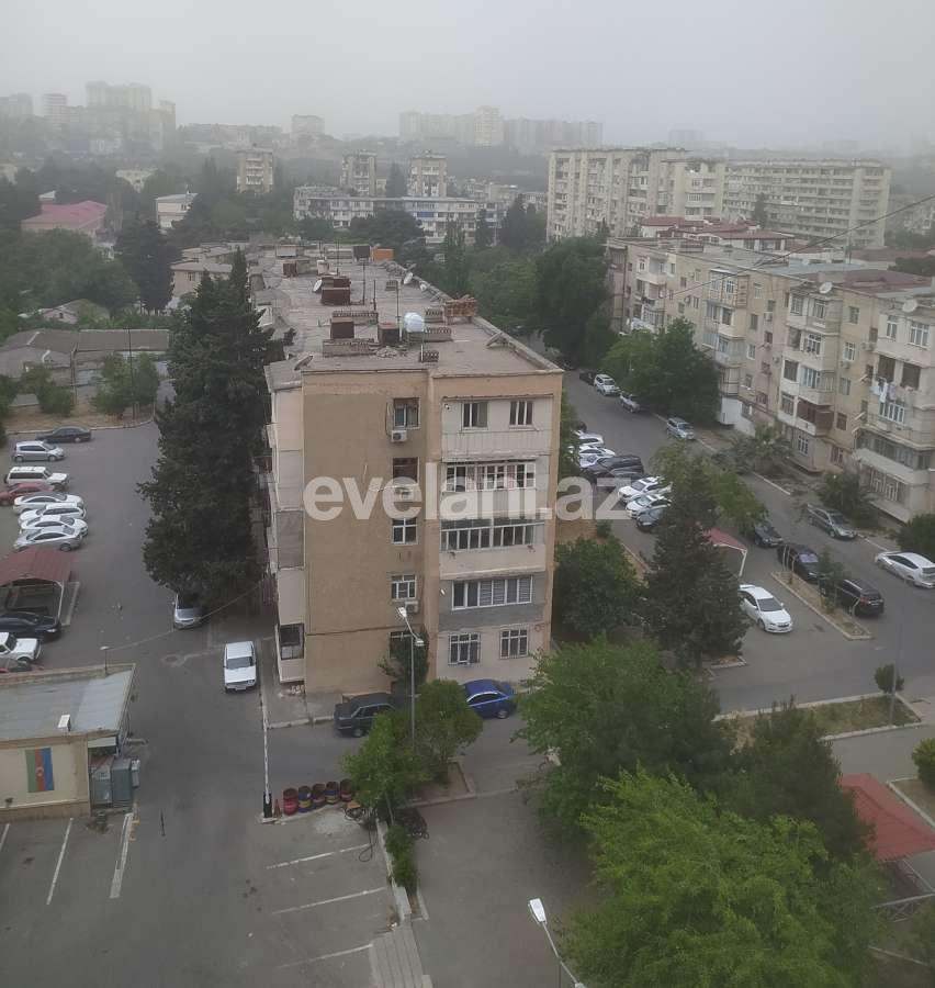 Satılır, köhnə tikili, 3 otaqlı, 79.99 m², Bakı, Sabunçu r, Bakıxanov q.