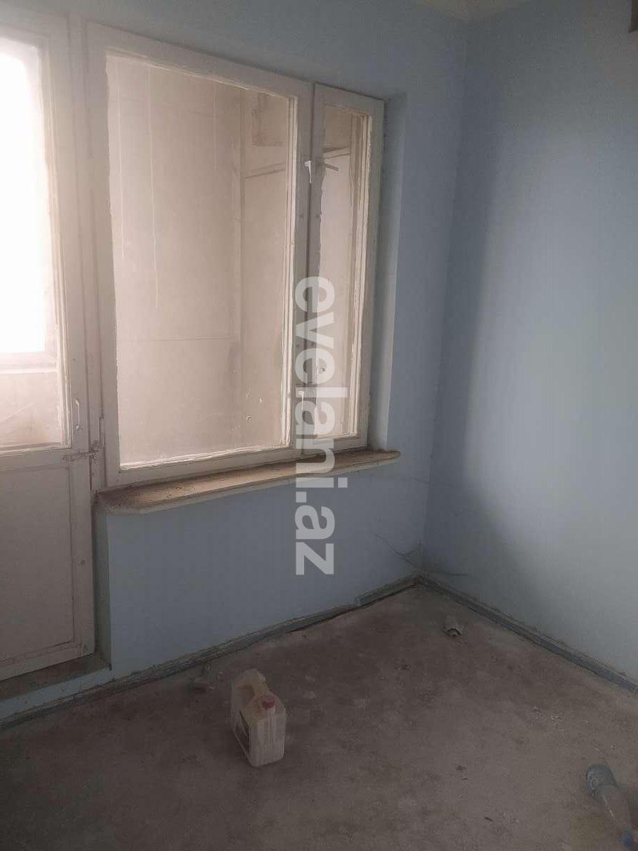 Satılır, köhnə tikili, 3 otaqlı, 79.99 m², Bakı, Sabunçu r, Bakıxanov q.