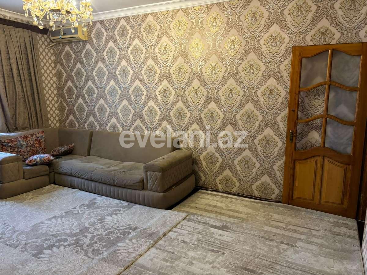 Satılır, köhnə tikili, 5 otaqlı, 102 m², Bakı, Suraxanı r, Yeni Günəşli q.