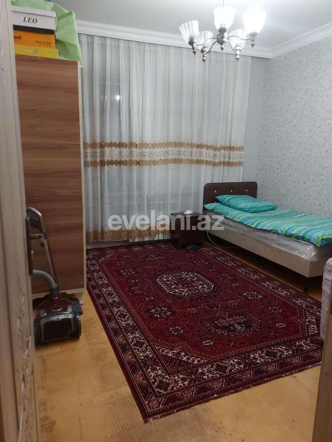 Satılır, köhnə tikili, 5 otaqlı, 102 m², Bakı, Suraxanı r, Yeni Günəşli q.