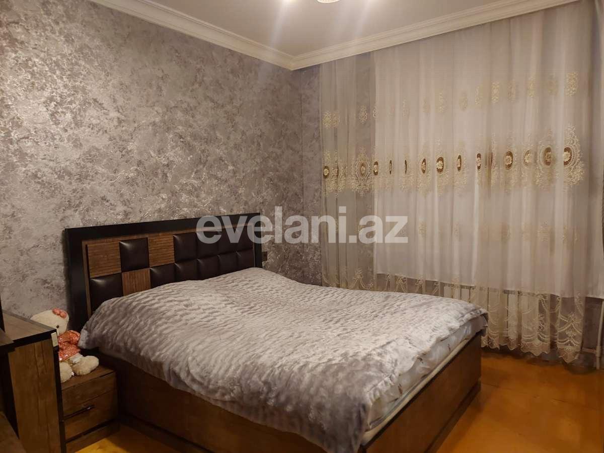 Satılır, köhnə tikili, 5 otaqlı, 102 m², Bakı, Suraxanı r, Yeni Günəşli q.