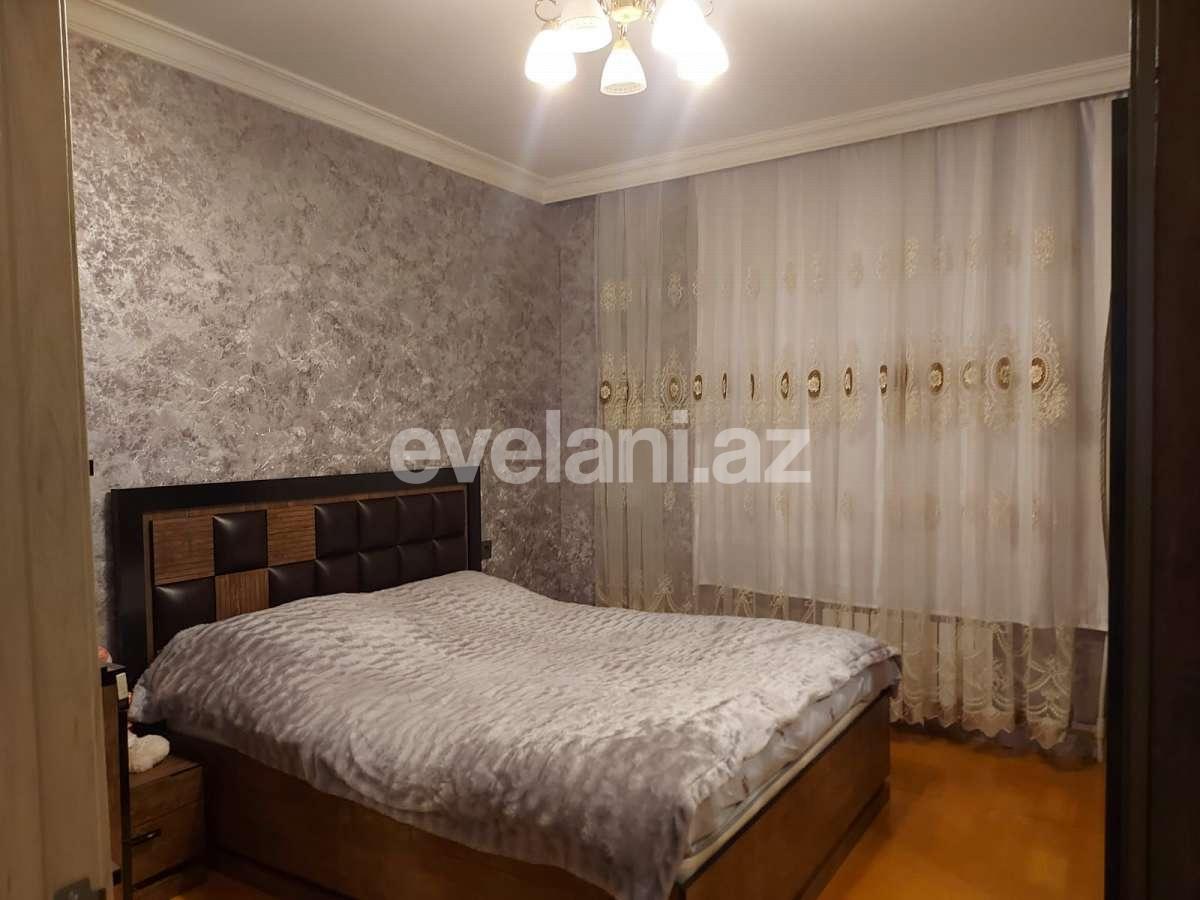 Satılır, köhnə tikili, 5 otaqlı, 102 m², Bakı, Suraxanı r, Yeni Günəşli q.