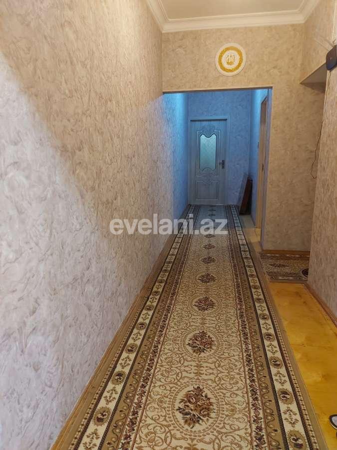 Satılır, köhnə tikili, 5 otaqlı, 102 m², Bakı, Suraxanı r, Yeni Günəşli q.