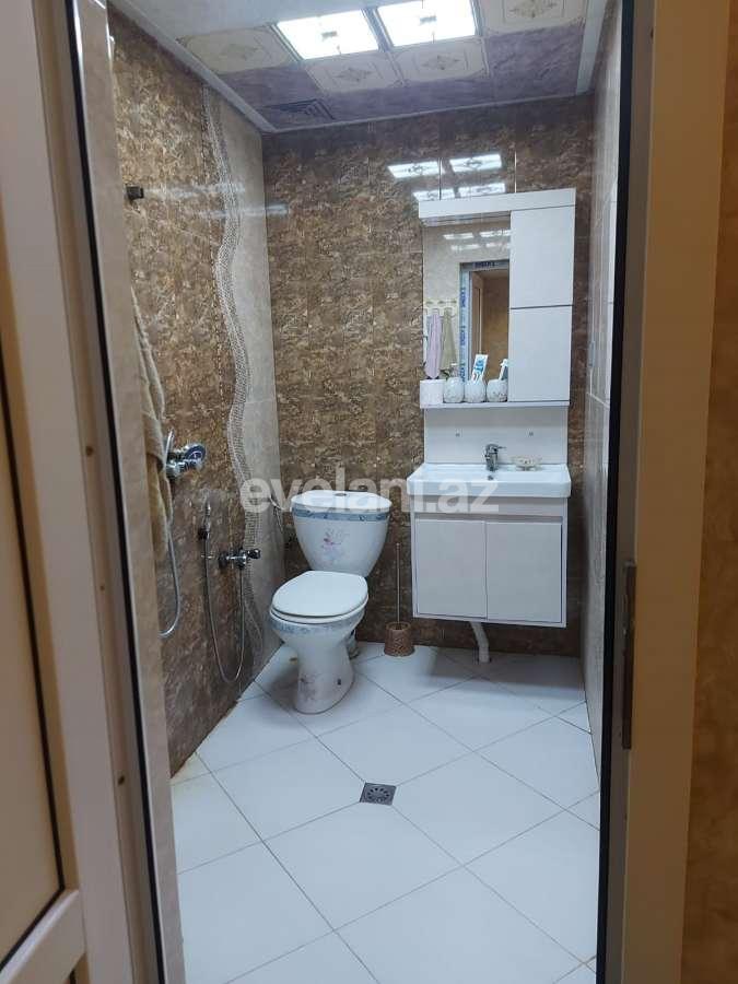 Satılır, köhnə tikili, 5 otaqlı, 102 m², Bakı, Suraxanı r, Yeni Günəşli q.