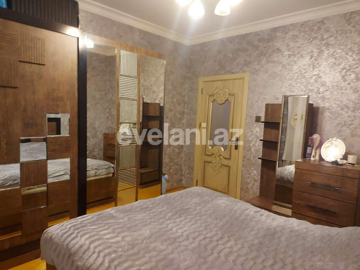 Satılır, köhnə tikili, 5 otaqlı, 102 m², Bakı, Suraxanı r, Yeni Günəşli q.