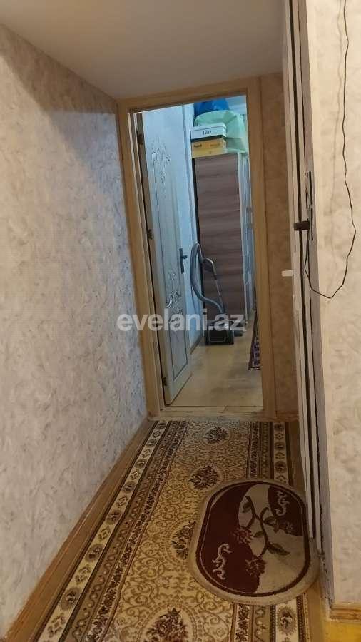 Satılır, köhnə tikili, 5 otaqlı, 102 m², Bakı, Suraxanı r, Yeni Günəşli q.
