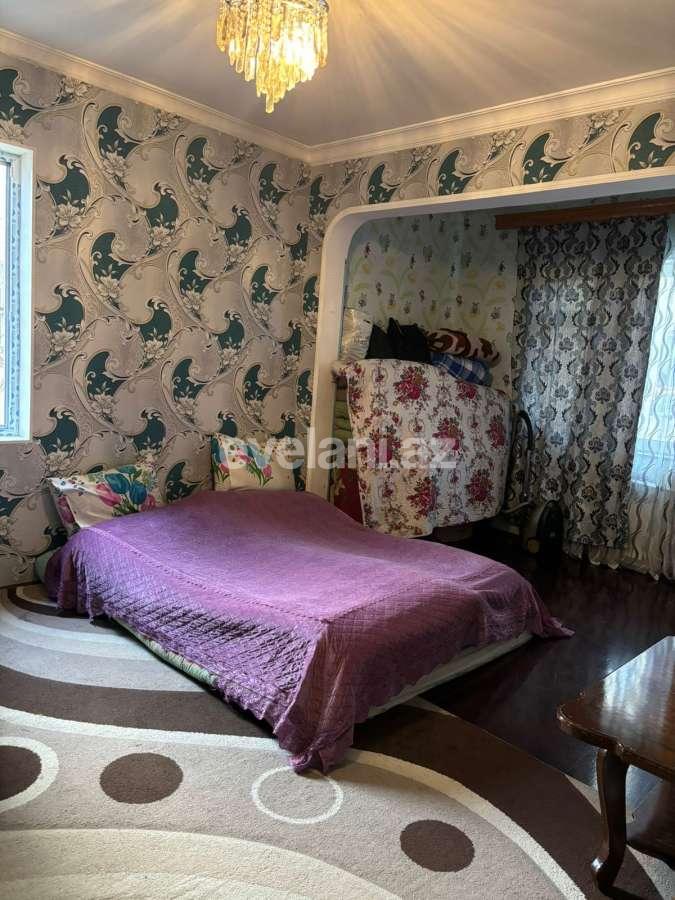 Satılır, köhnə tikili, 5 otaqlı, 102 m², Bakı, Suraxanı r, Yeni Günəşli q.