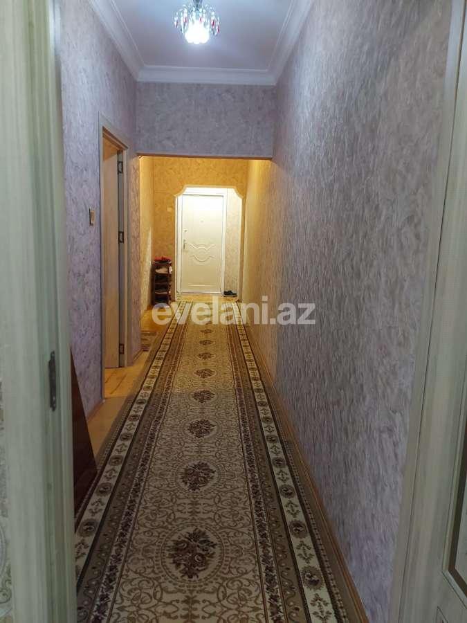 Satılır, köhnə tikili, 5 otaqlı, 102 m², Bakı, Suraxanı r, Yeni Günəşli q.