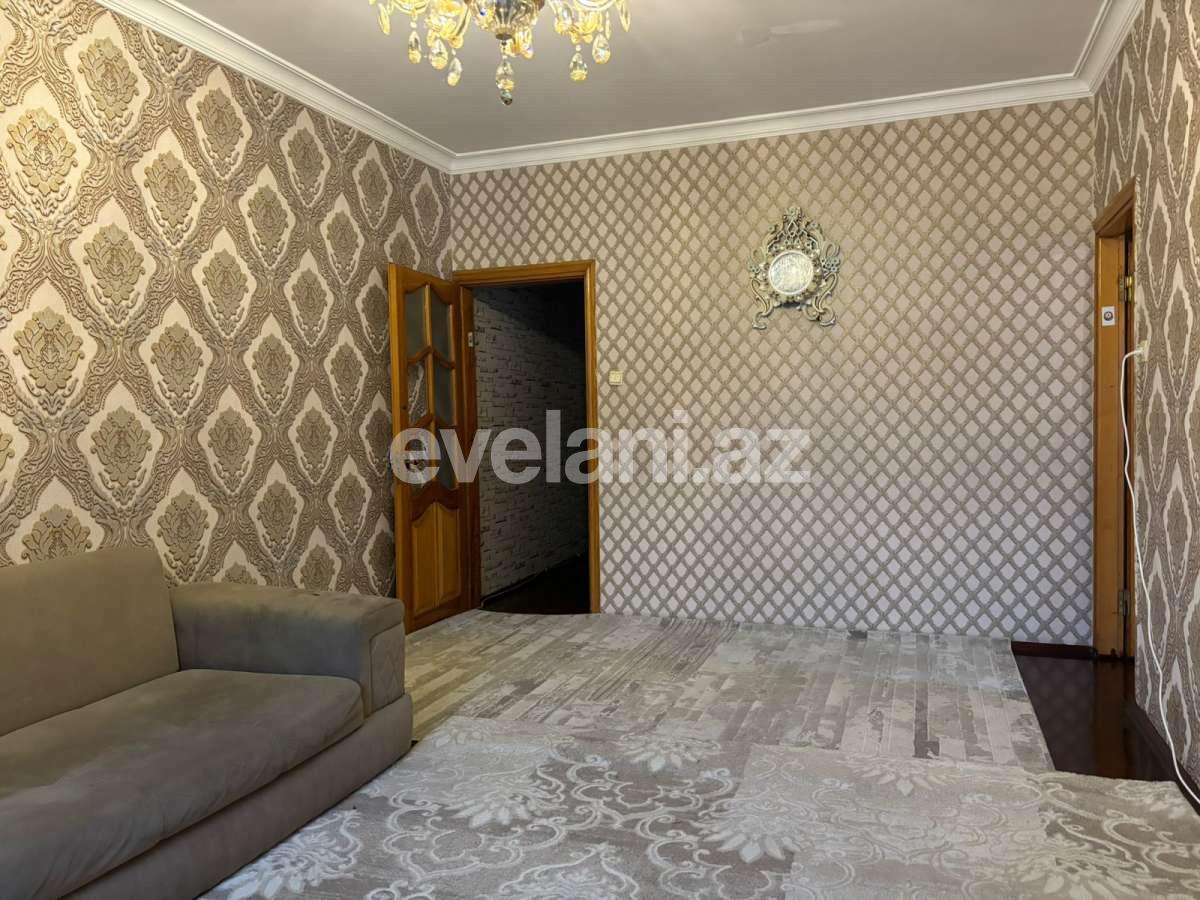 Satılır, köhnə tikili, 5 otaqlı, 102 m², Bakı, Suraxanı r, Yeni Günəşli q.