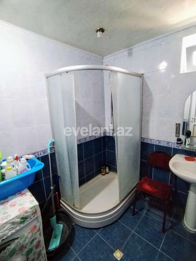 Satılır, yeni tikili, 3 otaqlı, 100 m², Bakı, Binəqədi r, Sulutəpə q.