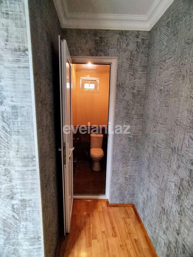 Satılır, yeni tikili, 3 otaqlı, 100 m², Bakı, Binəqədi r, Sulutəpə q.