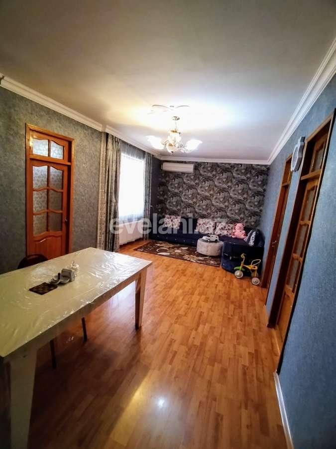 Satılır, yeni tikili, 3 otaqlı, 100 m², Bakı, Binəqədi r, Sulutəpə q.