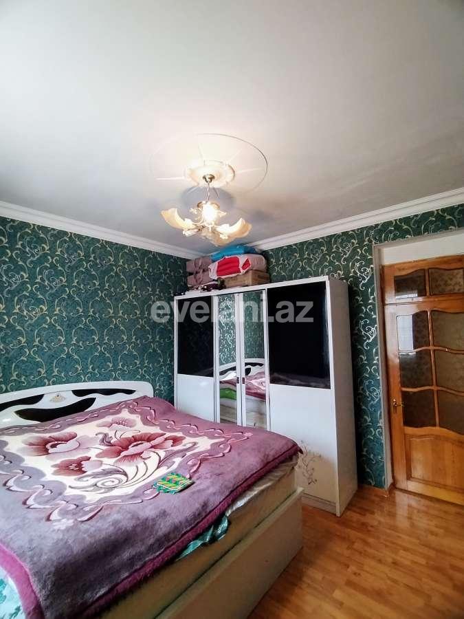 Satılır, yeni tikili, 3 otaqlı, 100 m², Bakı, Binəqədi r, Sulutəpə q.