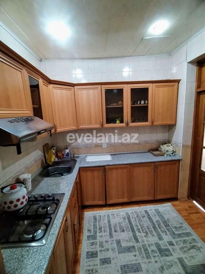 Satılır, yeni tikili, 3 otaqlı, 100 m², Bakı, Binəqədi r, Sulutəpə q.