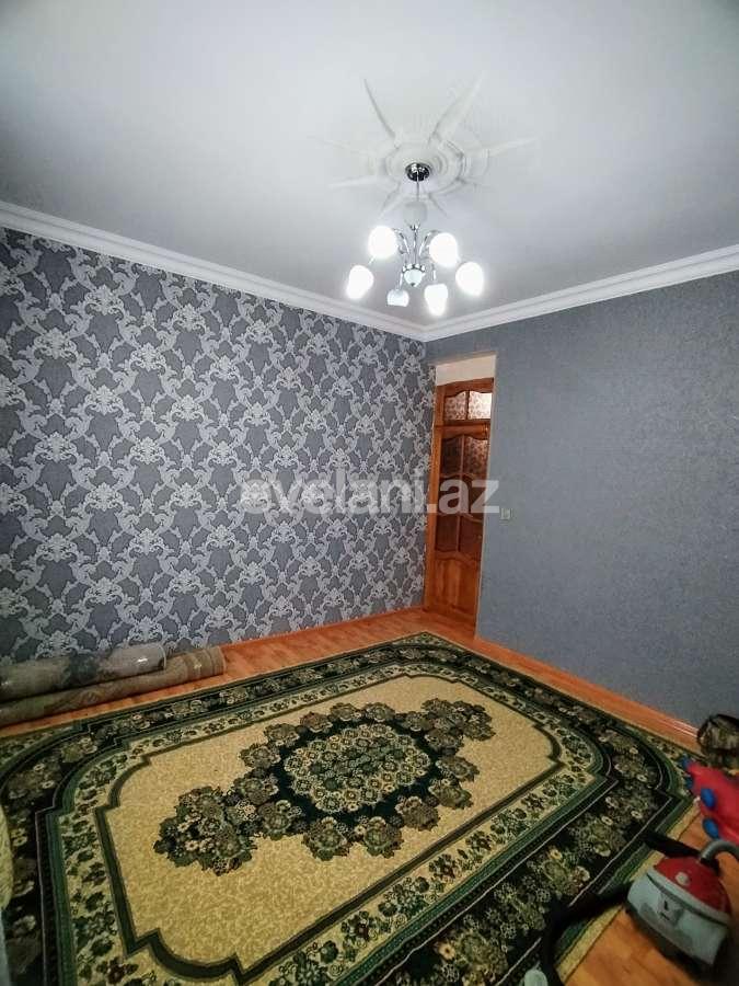 Satılır, yeni tikili, 3 otaqlı, 100 m², Bakı, Binəqədi r, Sulutəpə q.