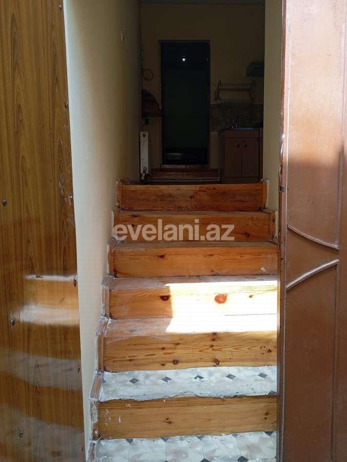 Kirayə verilir, həyət evi / bağ, 2 otaqlı, 57 m², Bakı, Binəqədi r.