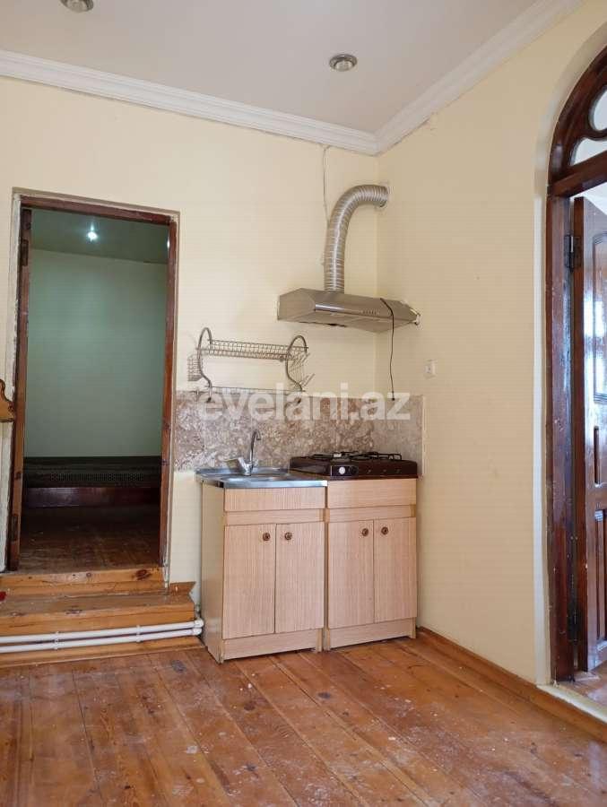 Kirayə verilir, həyət evi / bağ, 2 otaqlı, 57 m², Bakı, Binəqədi r.